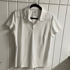 Adidas ClimaCool Ladies Golf Shirt